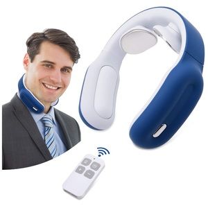 Neck massager